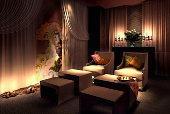 武汉硚口区男士养生会所：打破沉默的温柔革命